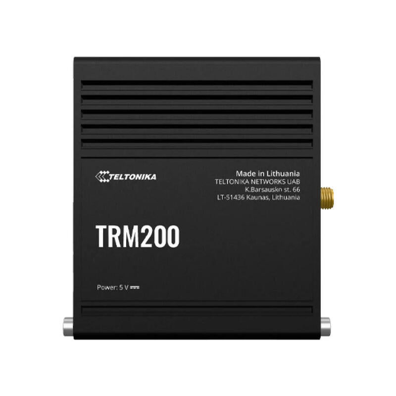Teltonika Trm200, Módem Trm200000000