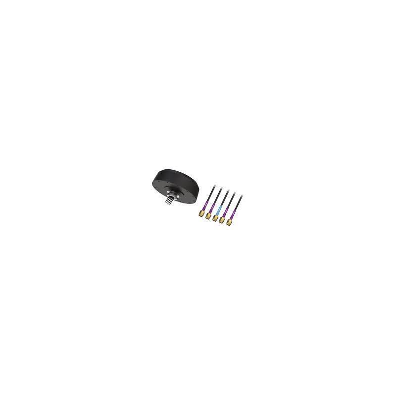 Teltonika · Zubehör · Antena · 5g Combo Mimo Mobile/Gnss Roof Sma Antenna