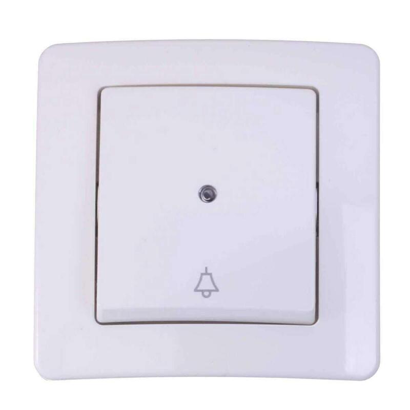 Tem Serie Ekonomik Push Htton 1way10a 250v  Pw T
