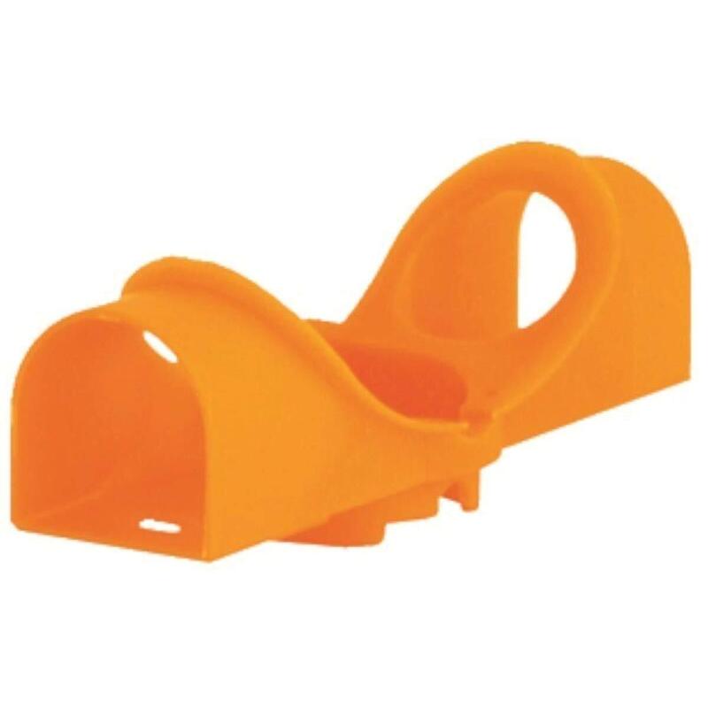 Tem Serie Empotrado Tomas Combi-Clip Bricksm60-04 50 1