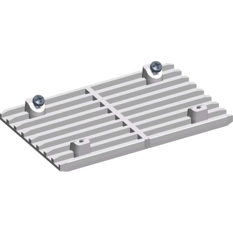 Tem Serie Modul Brümungskanal Joining Piece Ma65