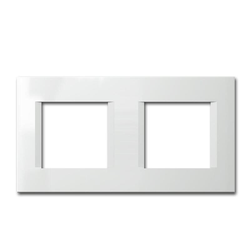 Tem Serie Modul Rahmen Ol Funda Plate Line2x2m Pw