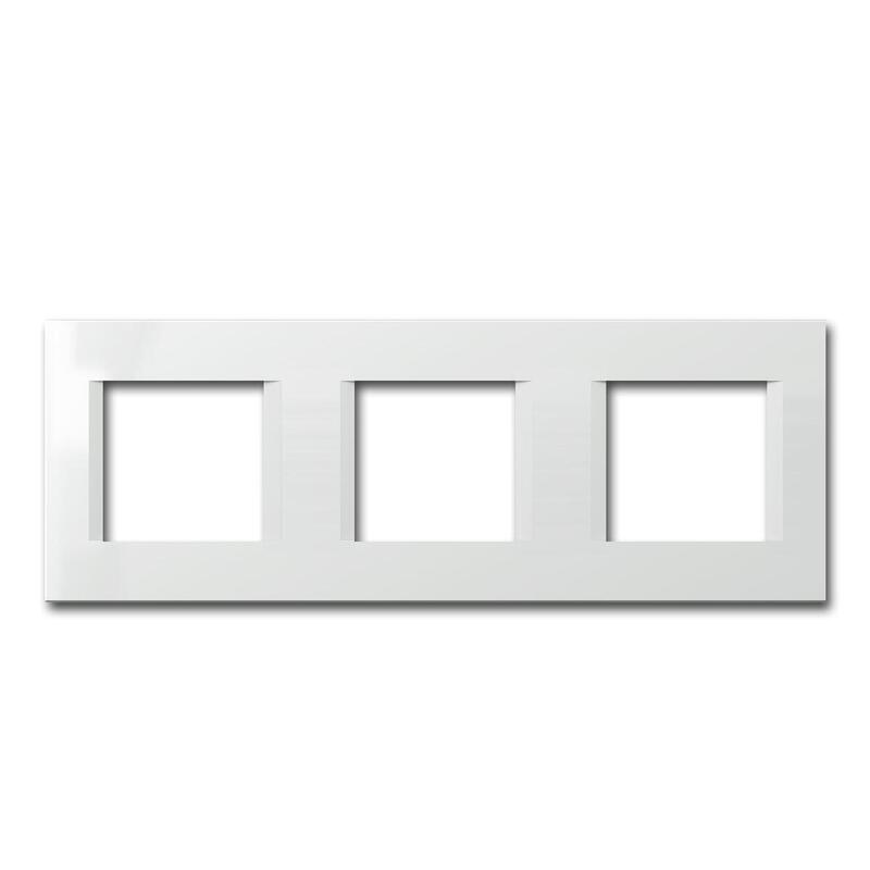 Tem Serie Modul Rahmen Ol Funda Plate Line3x2m Pw