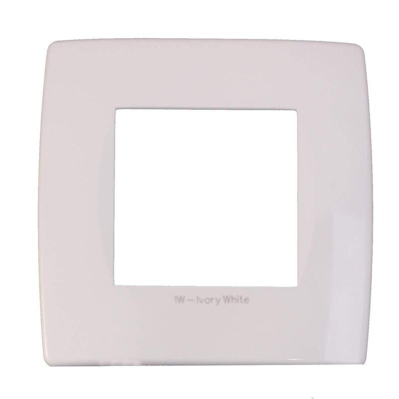 Tem Serie Modul Rahmen Os Funda Plate Soft2m Iw