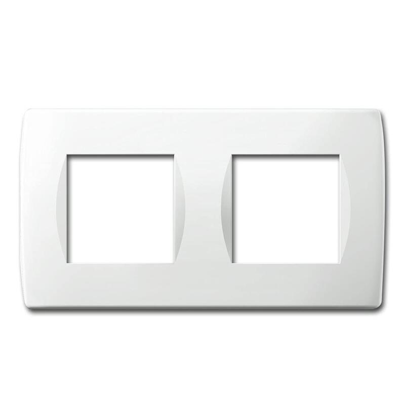 Tem Serie Modul Rahmen Os Funda Plate Soft2x2m Pw