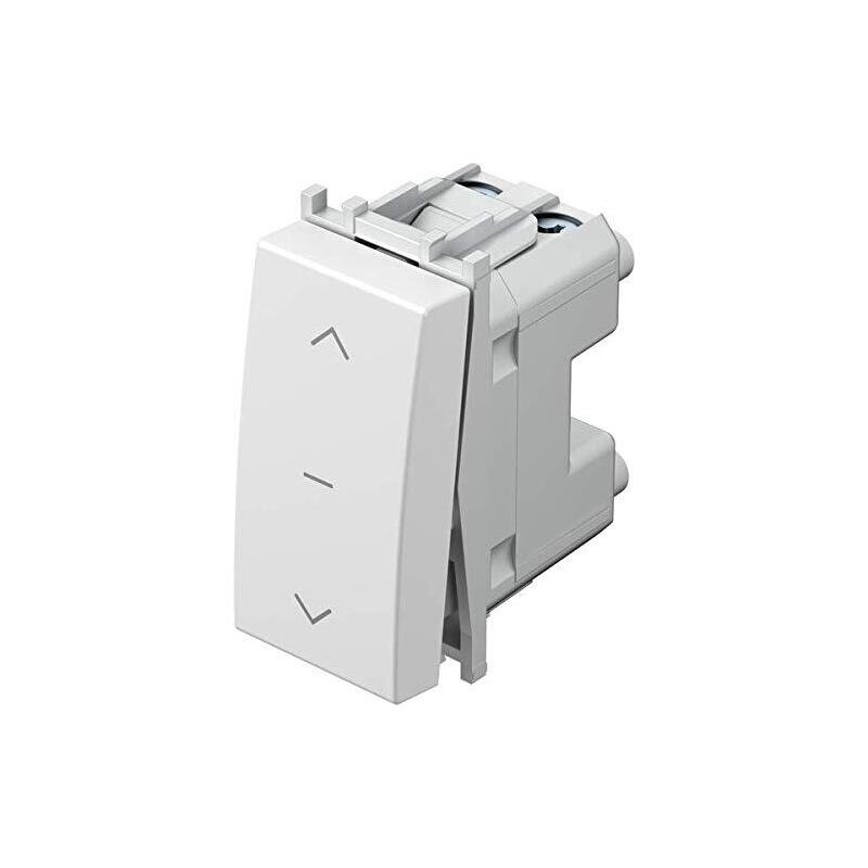 Tem Serie Modul Tamer Jalousie 1-0-216ax 250v