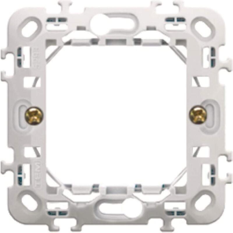 Tem Serie Módulo Montaje Soporte Mounting Frame With Claws2m