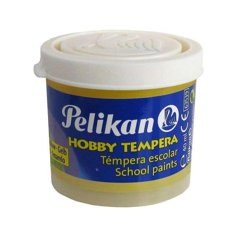 Tempera Hobby 40 Cc. Am -N.59a