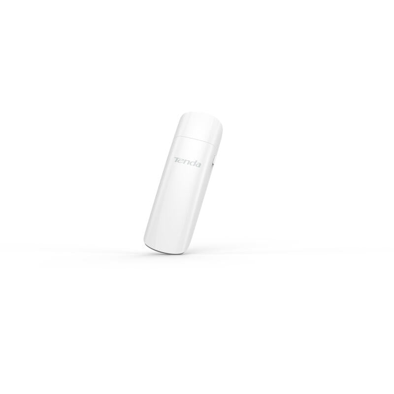 Tenda Adaptador Usb Wifi Alta Ganancia Ac1300 Usb 3.0 U12 1300mbps