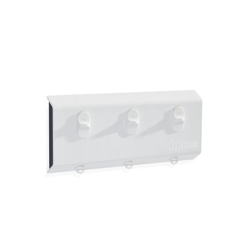 Tendedero De Pared Rollfix Triple 150 De Línea Larga