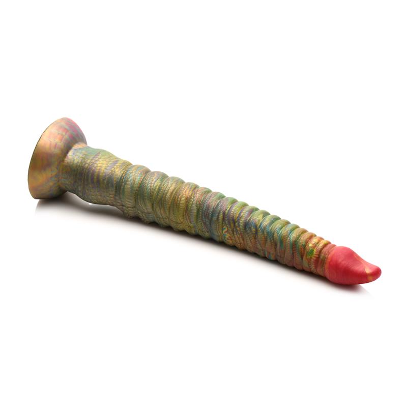 Tenta-Dick Dildo Tentáculo Silicona