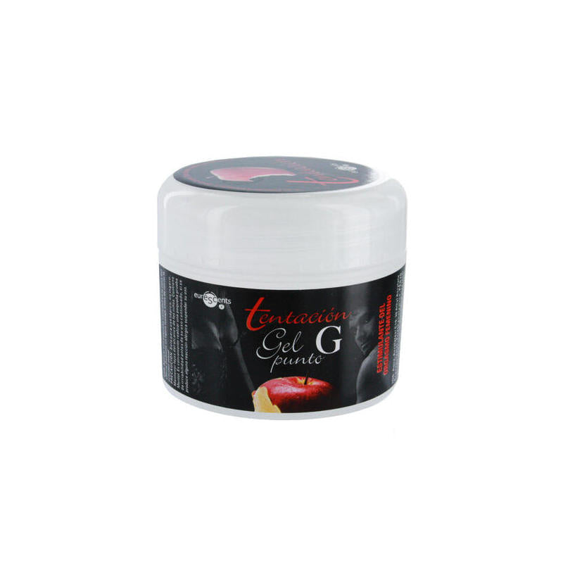 Tentacion - Gel Orgasmico Femenino Punto G 50 Ml