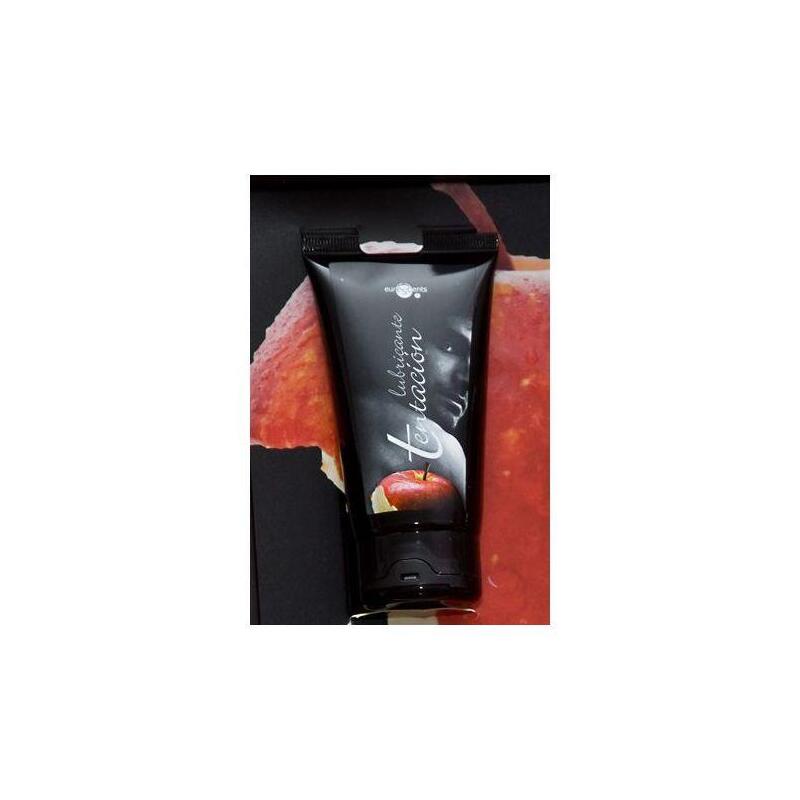 Tentación Lubricante 75 Ml Chocolate
