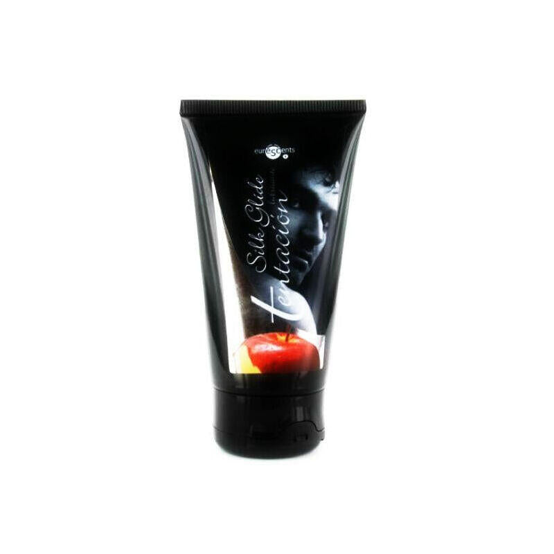 Tentacion - Lubricante Con Sabor A Chocolate 75 Ml