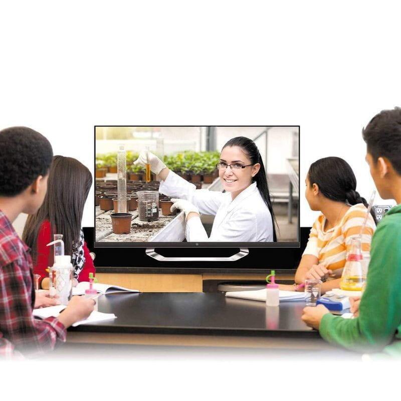 Tenveo Nv10u Professional Video Conferencia Zoom 10x 1080p Ptz Usb 2.0