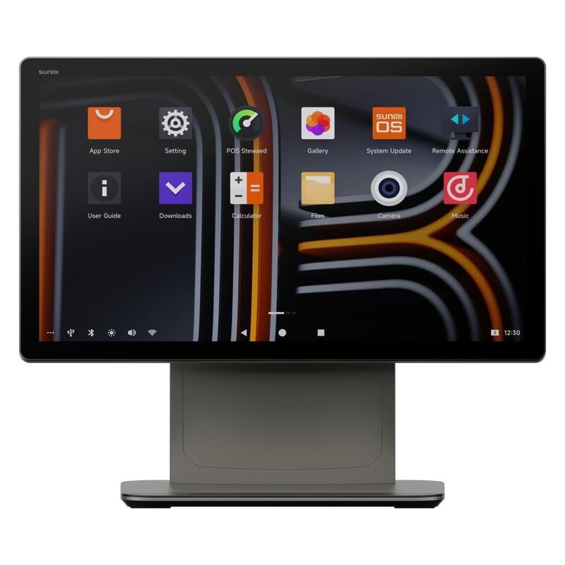 Terminal D3 Pro, Android 13, 15.6 Pulgadas, 4gb/64gb, Wifi