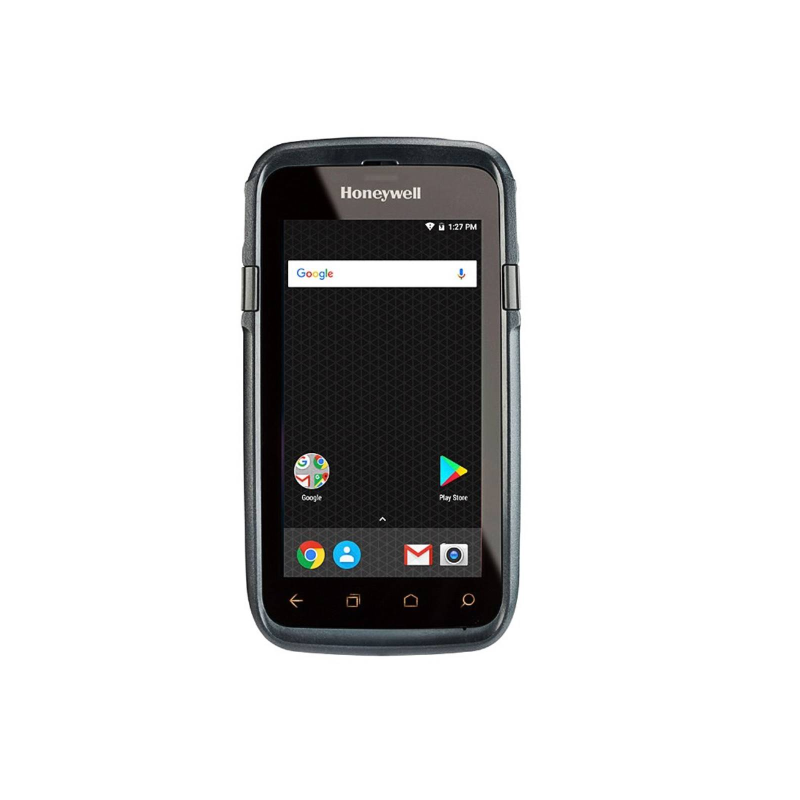 Terminal Honeywell Ct60, Android 8.1, Wifi & Bluetooth