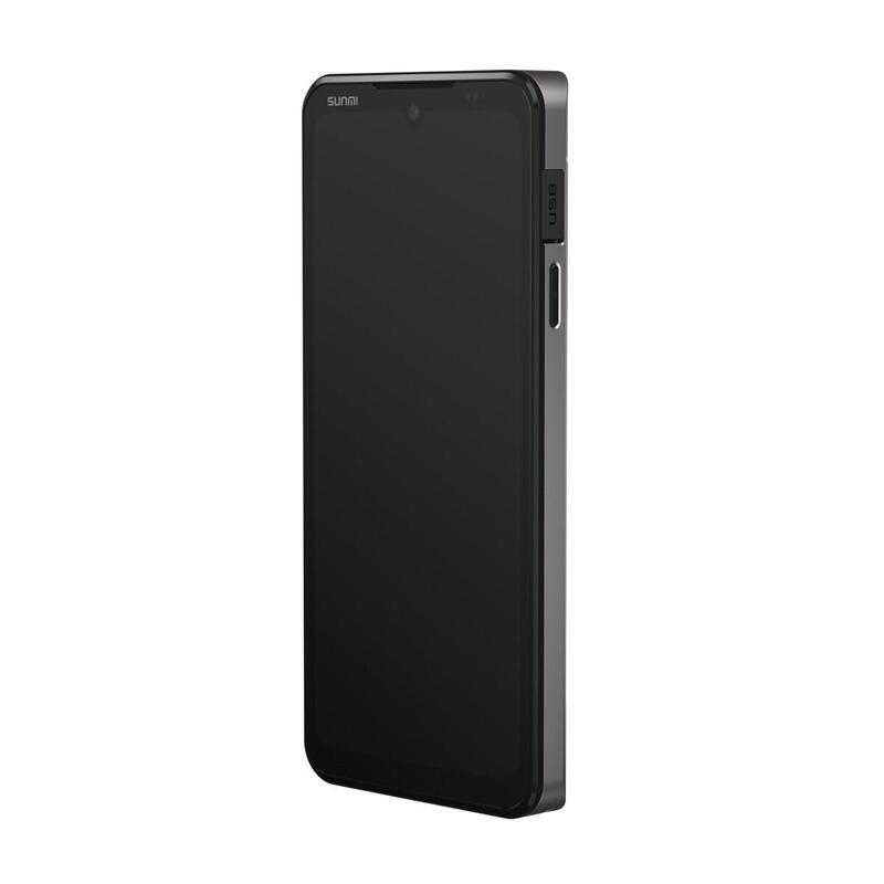 Terminal M3 A14 6,75 Cala 3gb + 32gb, Wifi, Ip65
