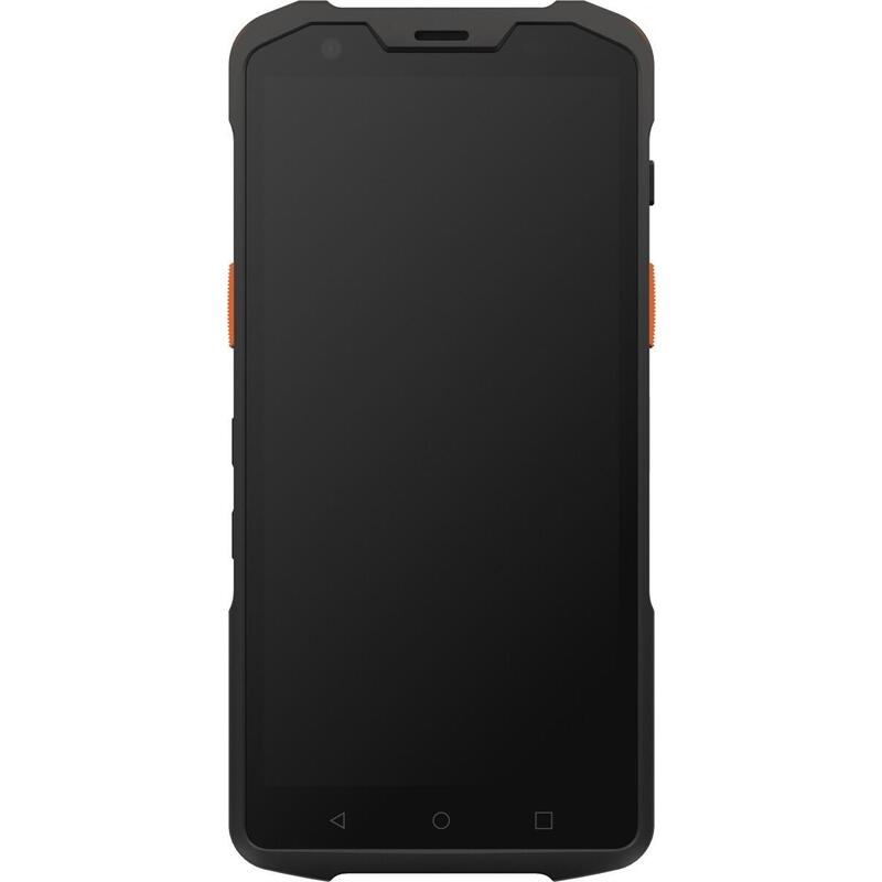 Terminal Móvil L2s Pro, Android 12, 3/32gb, 13+2 Mp Camera, Sunmi 1101 Scanner, Nfc