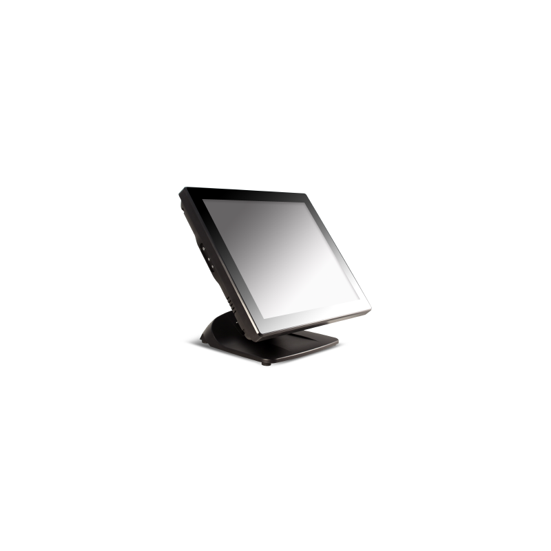 Terminal Táctil Flat Capacitivo 17 Xt3817 G2 Fanless, Ssd M.2 128gb, 8 Gb Ram,  Windows 11 Iot