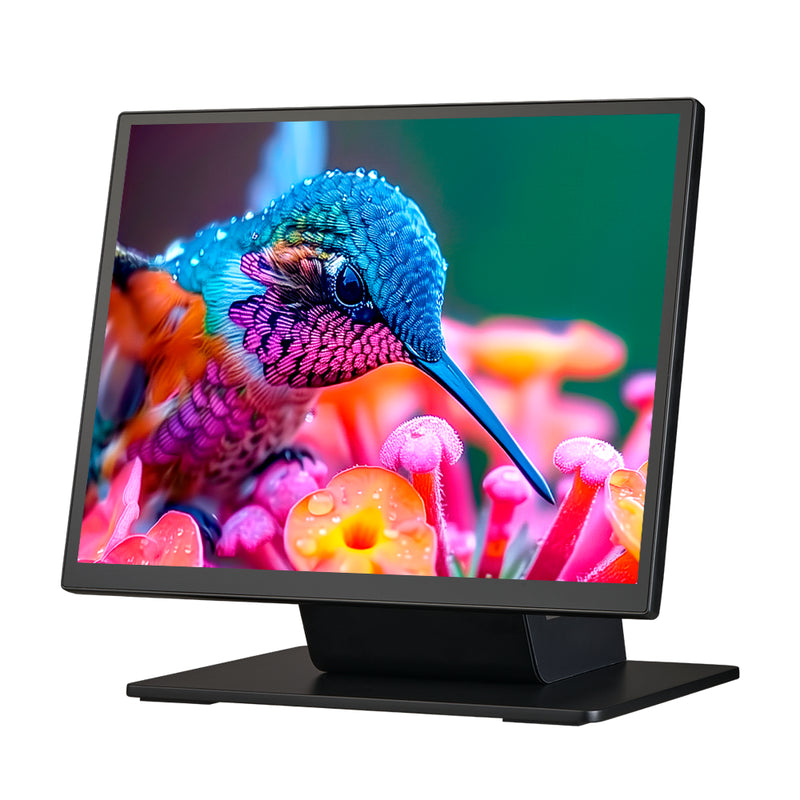 Terminal Táctil Posiflex Gt-7115 Bezelfree, Intel I5 1135g7, 8gb Ddr4, 256 Gb Ssd M.2, Windows 11 Iot Ltsc 2024