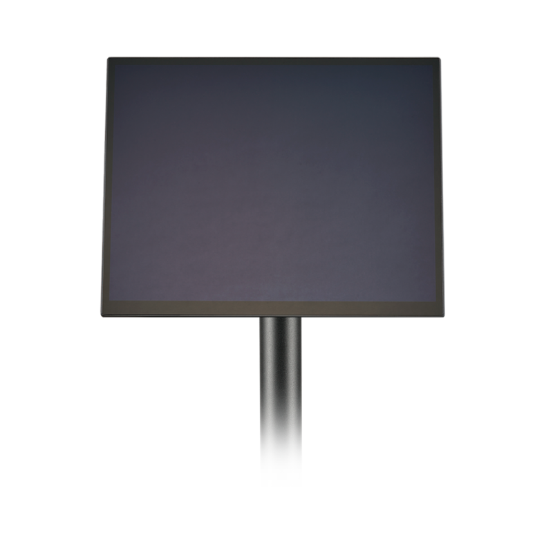 Terminal Táctil Posiflex Gt-7115 No Stand, Intel I3 , 8gb Ddr4, 256 Gb Ssd M.2, Windows 11 Iot Ltsc 2024