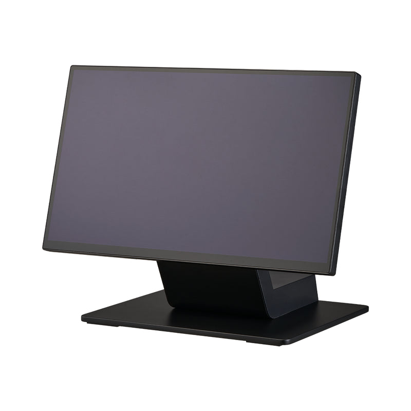 Terminal Táctil Posiflex Gt-7116 Bezelfree, Antiglare, Intel I5 1155g7, 8gb Ddr4, 256 Gb Ssd M.2, Sin Sist. Operativo
