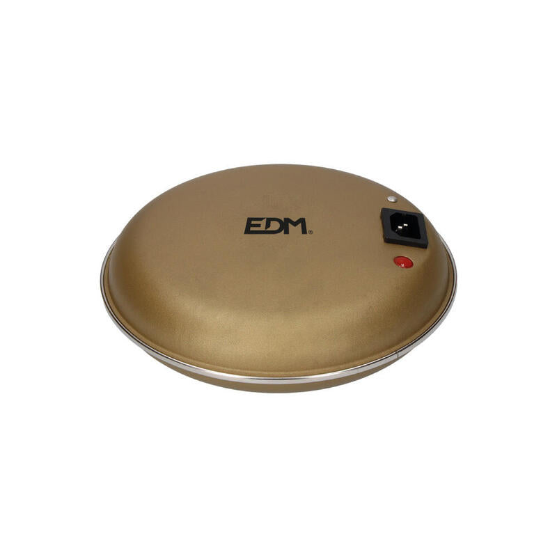 Termo Calentador - 500w - Edm