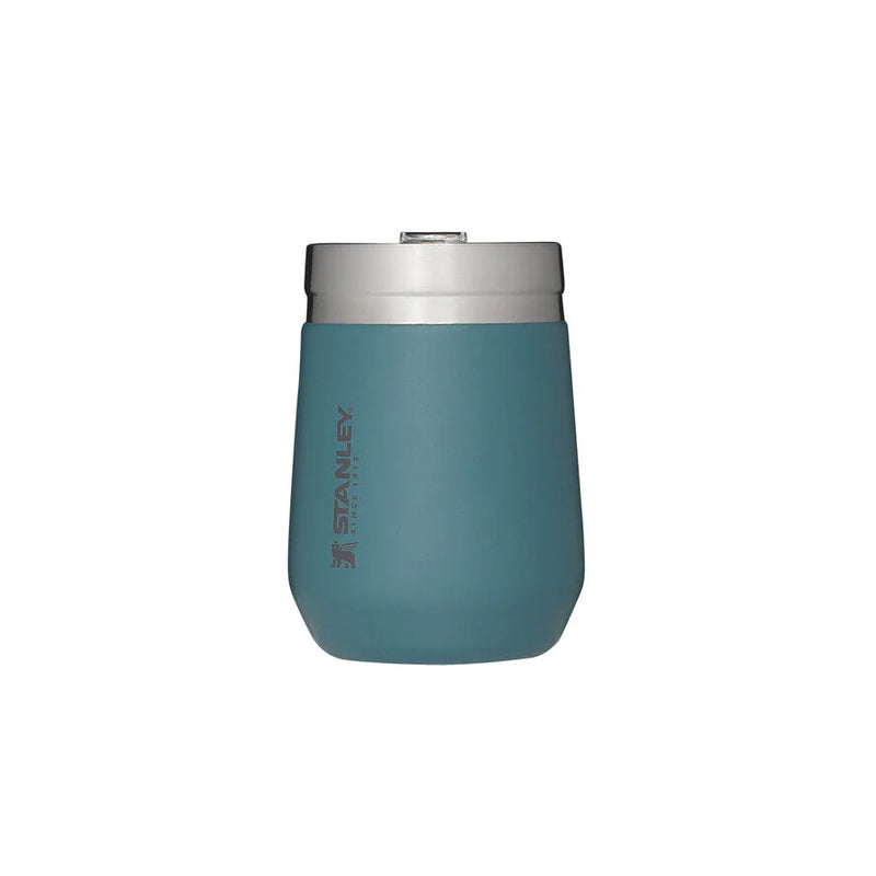 Thermo Cup Stanley Everyday Tumbler, 0.3 L, Azul Grey