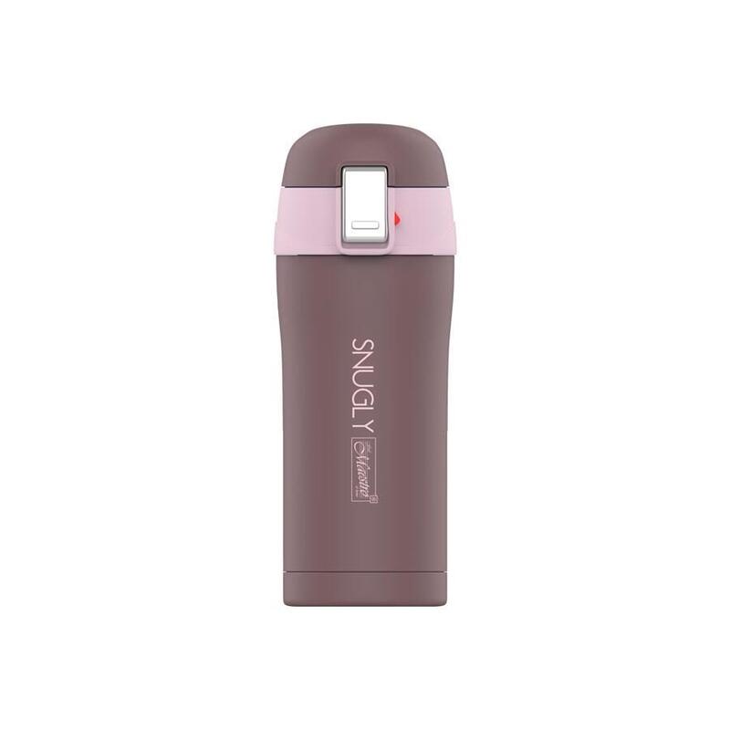Termo Maestro Mr-1643-30e (0,3 L) Marrón