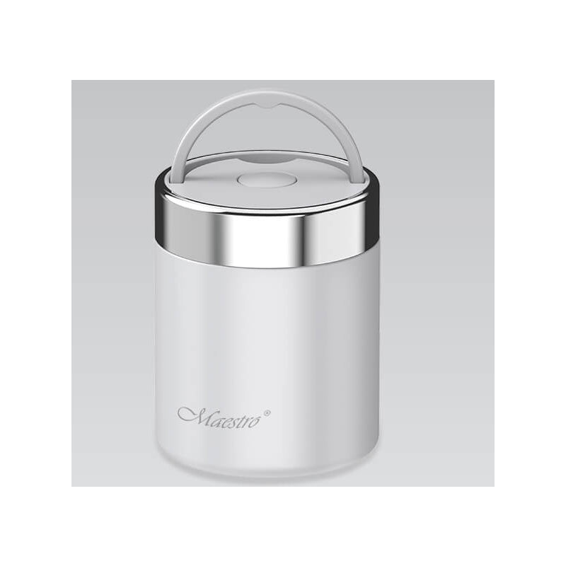 Termo Maestro Mr-1649-75-White 750 Ml