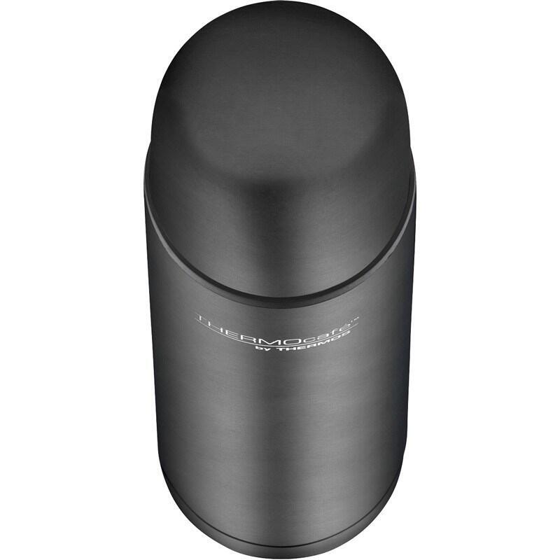 Termocafé 700 Ml - Gris