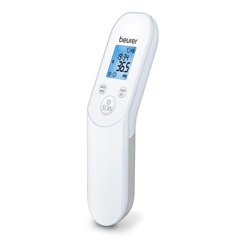 Termómetro Infrarrojo Beurer Ft-85
