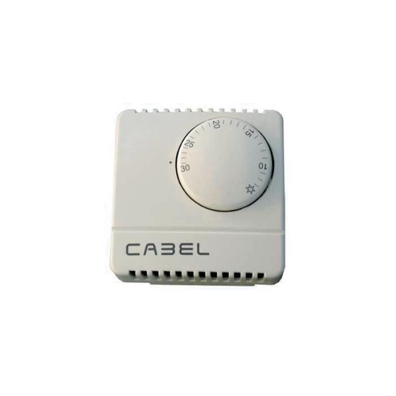 Termostato Anal?Gico