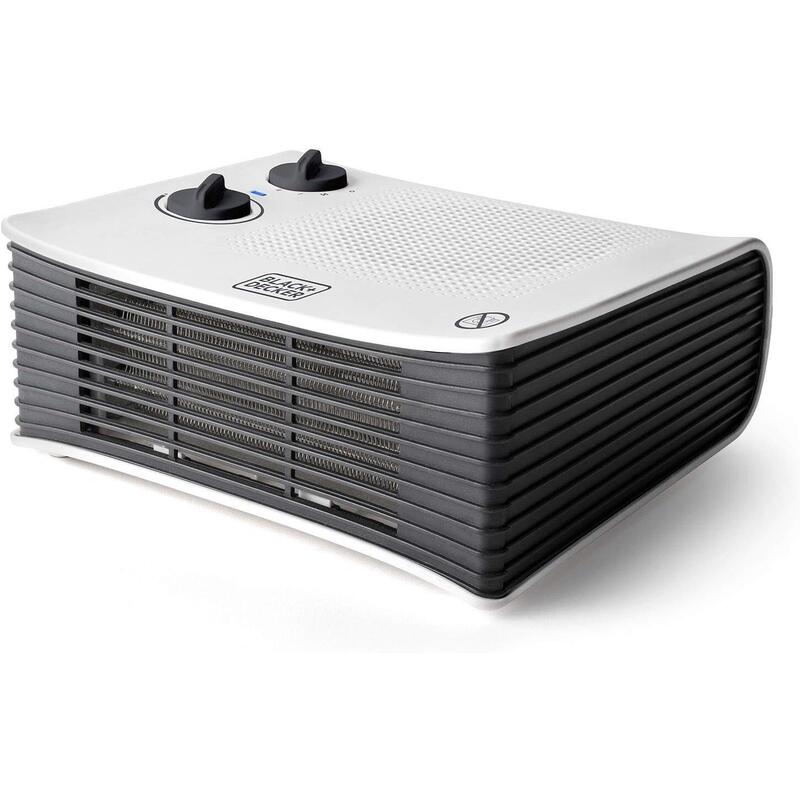 Termoventilador Black+Decker Bxsh2001e