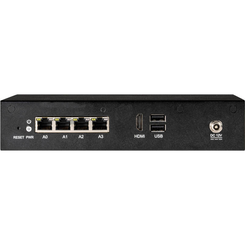 Terra Firewall Black Dwarf Pro G5 Inkl. Securepoint Infinity-Lizenz Utm [36 Monate Mvl]