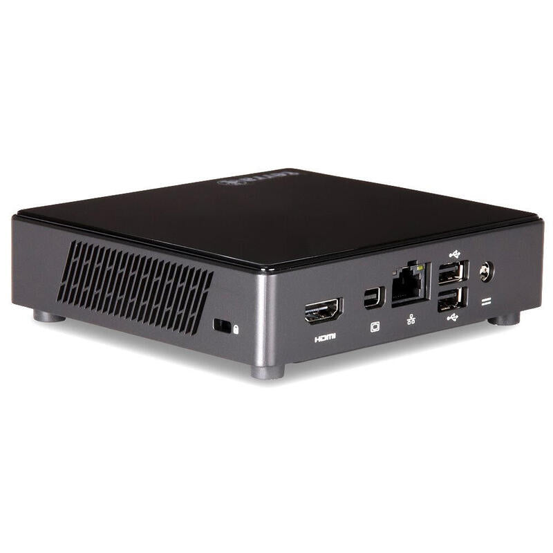 Terra Pc-Micro 3100 Silent Verdeline