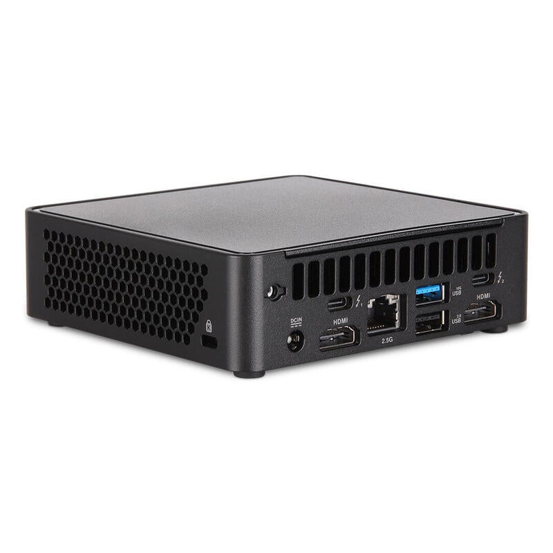 Terra Pc-Micro 5000 Silent Verdeline