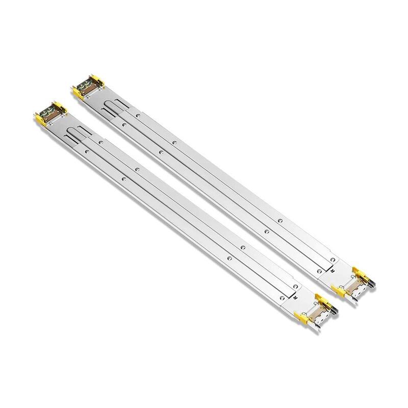 Terramaster Trk-U12 Schienensatz Para 1u- Y 2u-Rackschienen