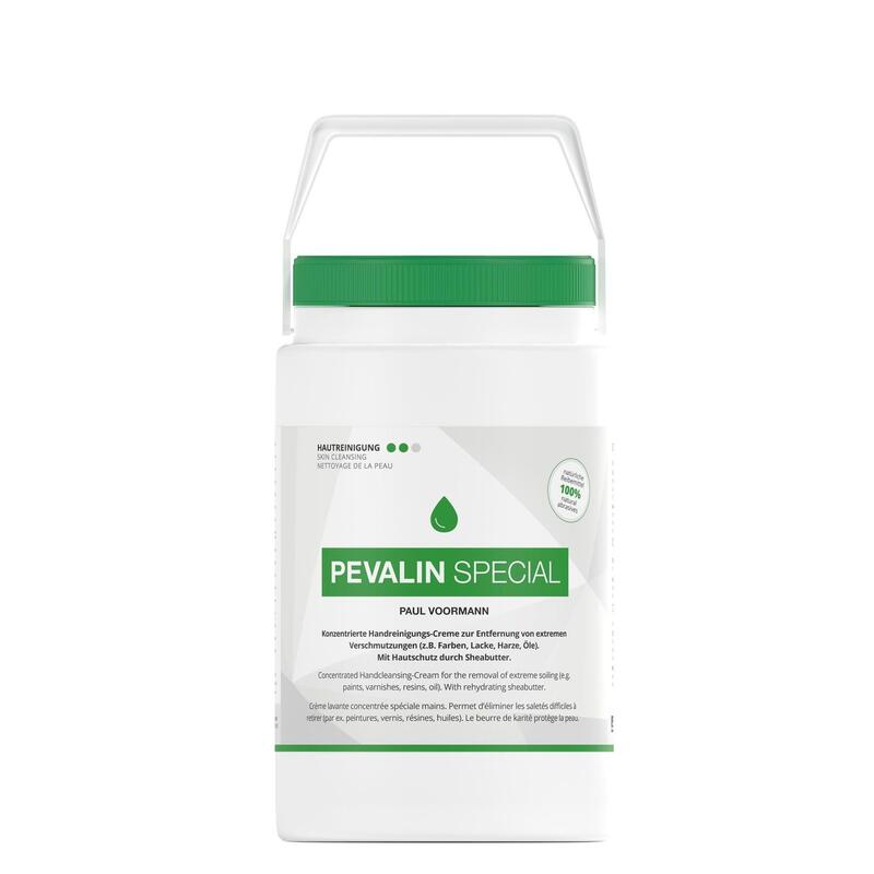 Tesa Pevalin Special Handreinigungscreme 3l