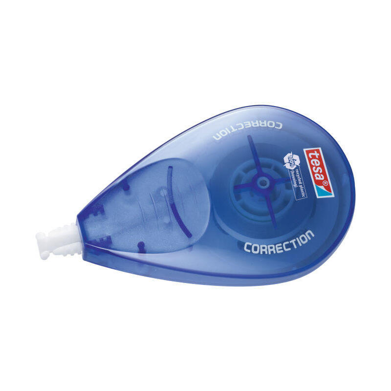 Tesa Roller Korrigieren Ecologo Carro Lateral Caja Plegable Colgante