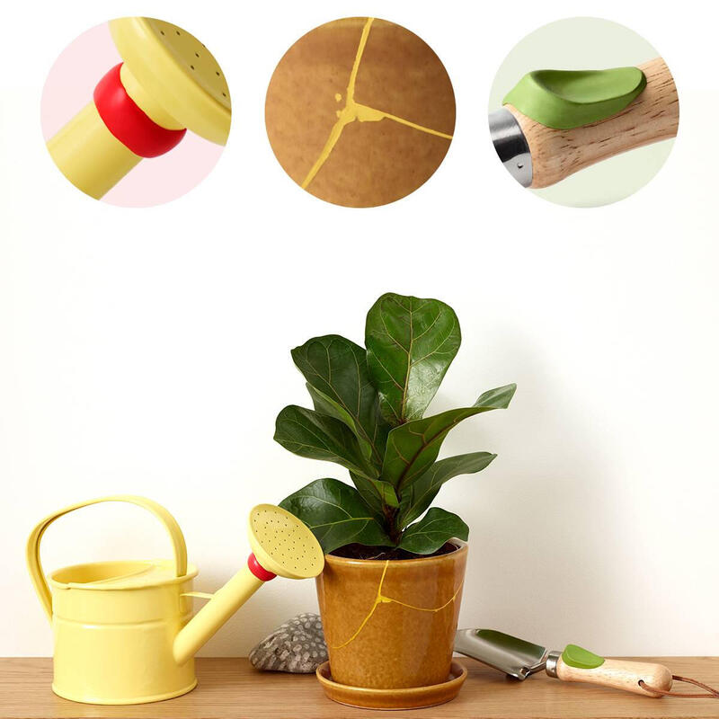 Tesa Sugru Adhesivo Multiusos Moldeable, 8 Colores Diferentes