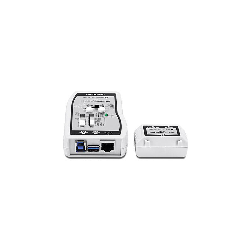 Tester Trendnet Tc-Nt3 Para Rj11-Rj12-Rj45-Usb