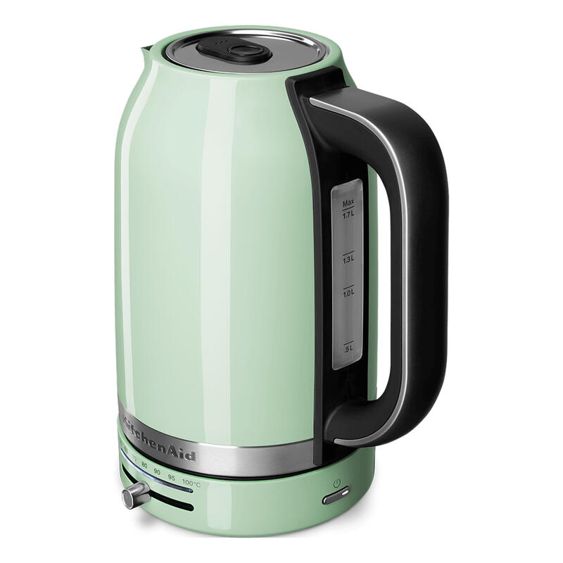 Tetera Eléctrica Kitchenaid 5kek1701ept  1,7 L 2400 W Verde