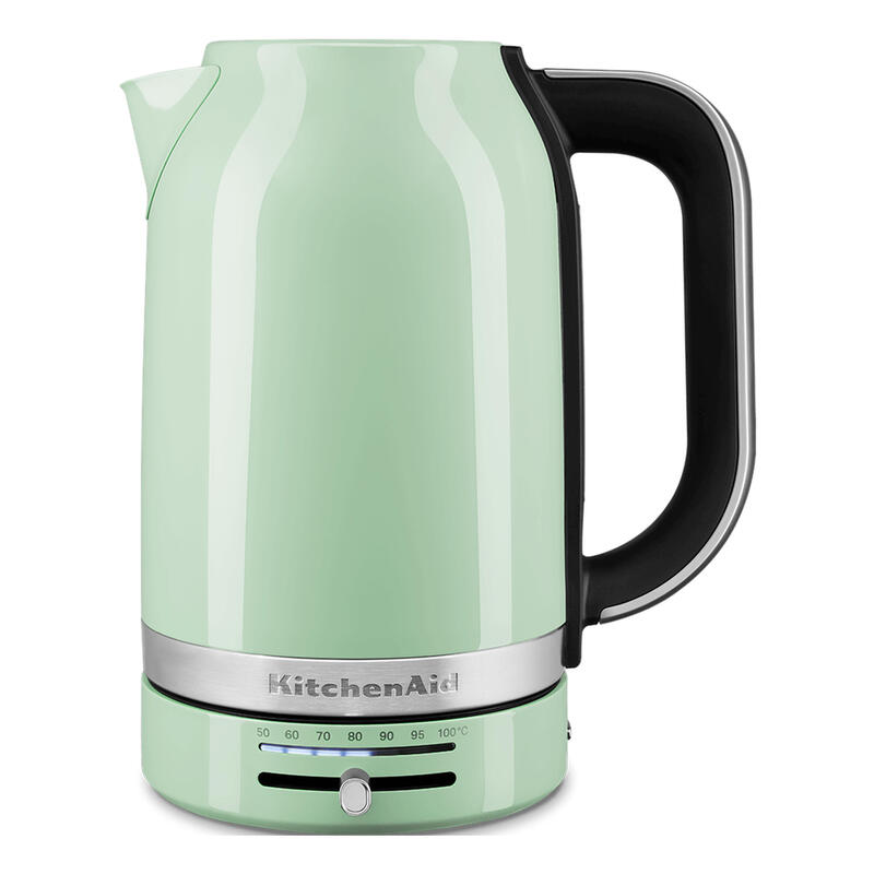 Tetera Eléctrica Kitchenaid 5kek1701ept  1,7 L 2400 W Verde