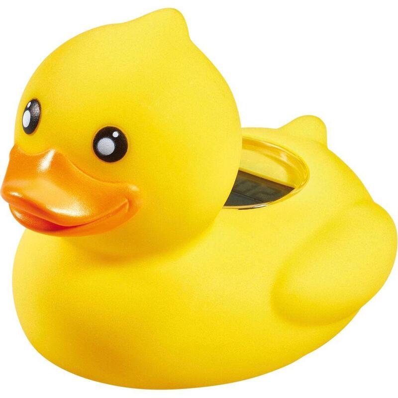 Tfa 30.2031.07 Ducky Bath Thermometer