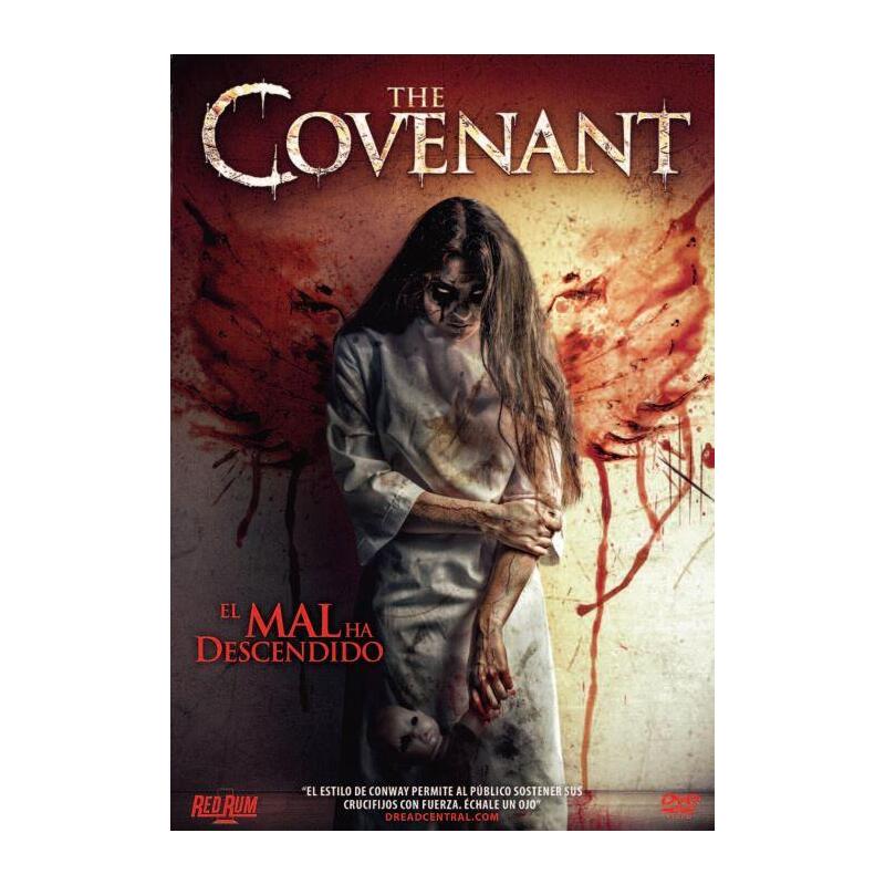 The Covenant