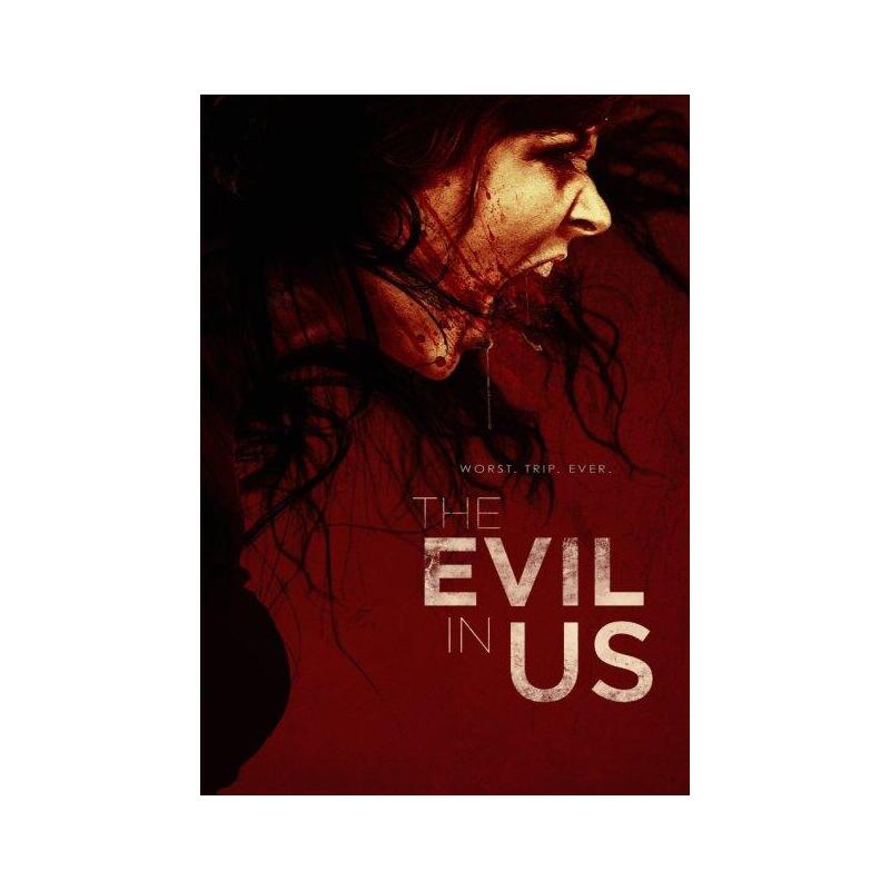 The Evil In Us