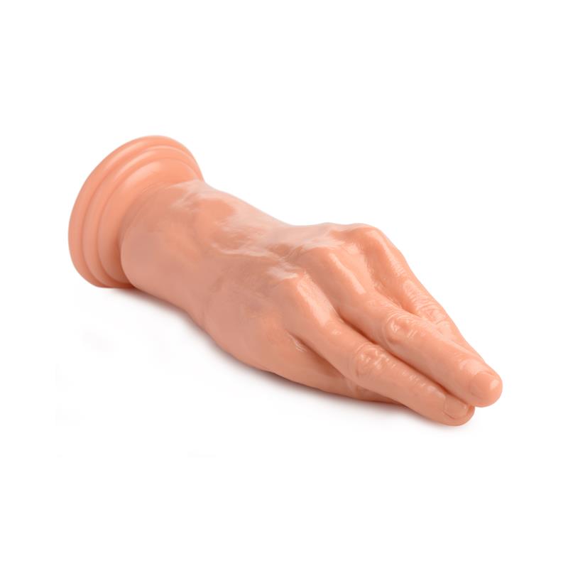 The Stuffer Masturbador De Mano