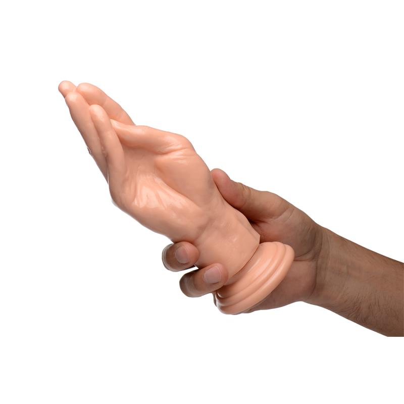 The Stuffer Masturbador De Mano